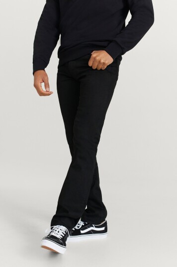 Levi's Jeans 511 slim fit Svart