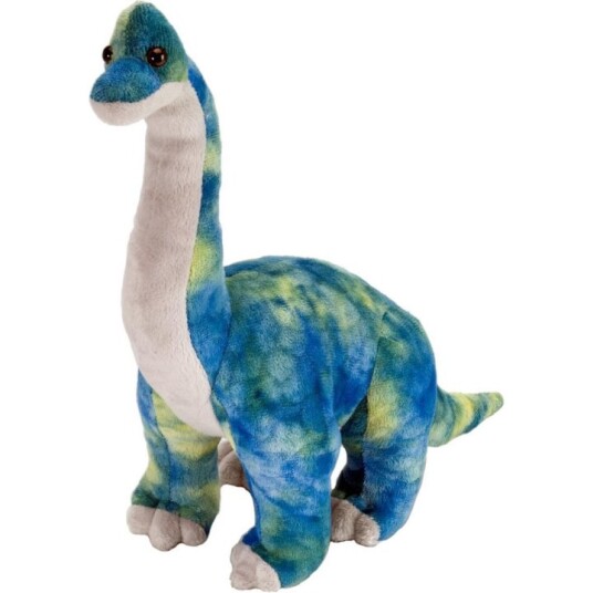 Wild Republic Kosedyr Dino Mini 25 cm Brachiosaur