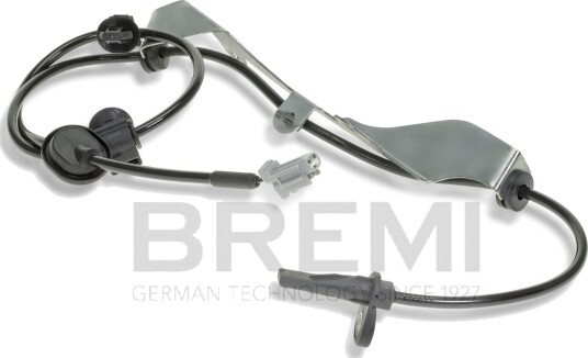 BREMI 51801 Sensor ABS BREMI 51801 Sensor ABS