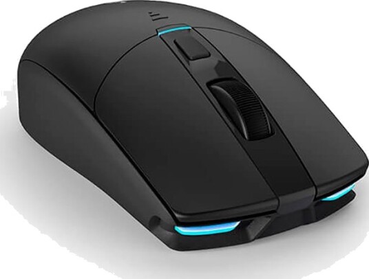 uRage Reaper 310 Wireless Gamingmus Svart