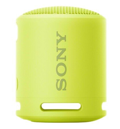 Sony SRS-XB13 Gul