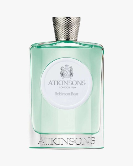 Atkinsons Robinson Bear 100 ml Atkinsons Robinson Bear 100 ml