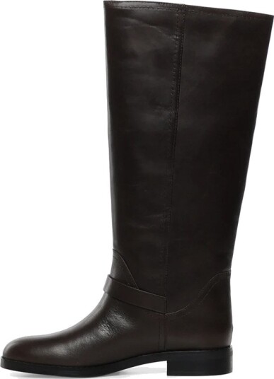 Pinko Dame Sko Brun 41 EU,
