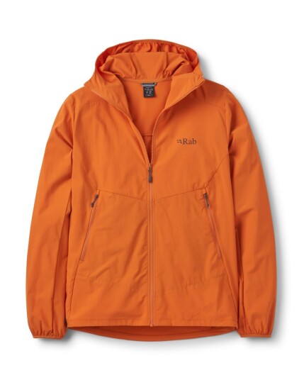 Rab Borealis Hoody Dark Melba XX Large