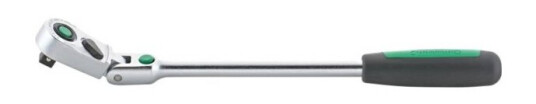 Stahlwille 452Qr 12261010 Vendbar Skralde 3/8 (10 Mm) Stahlwille 452Qr 12261010 Vendbar Skralde 3/8 (10 Mm)