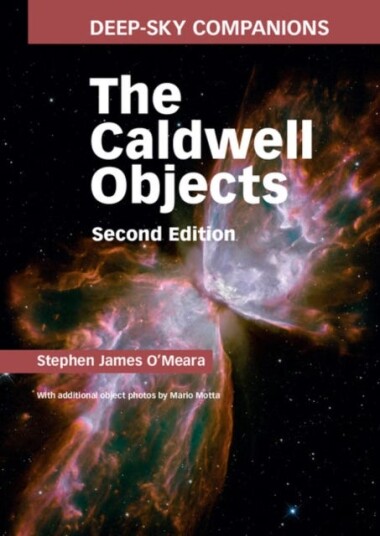 Deep-Sky Companions: The Caldwell Objects Av Stephen James O'Meara