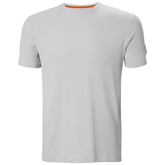 Helly Hansen Workwear Kensington 79249_931 T-skjorte grå M Klær