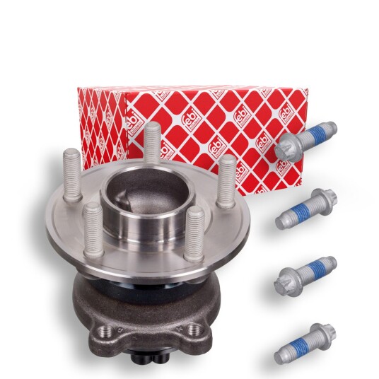 Hjullager FEBI BILSTEIN 102785