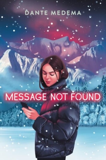 Message Not Found Av Dante Medema