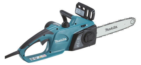 MAKITA MOTORSAG 1800W 35 CM
