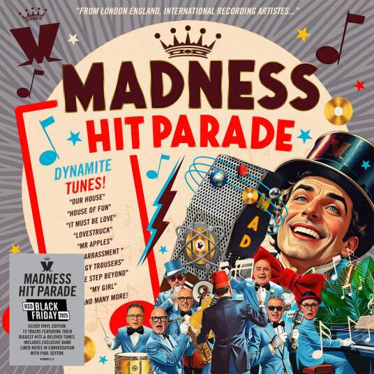 Hit Parade