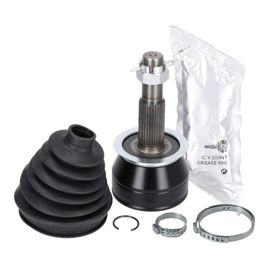 Febi Bilstein Drivknute drivaksel FEBI BILSTEIN 185144