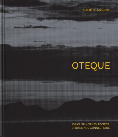 Oteque Oteque