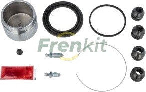 FRENKIT 267901 Reparasjonssett, bremsecaliper