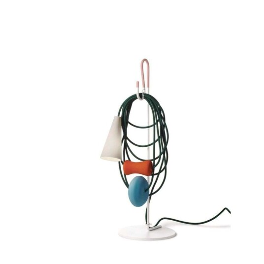Foscarini - Filo Bordlampe Teodora