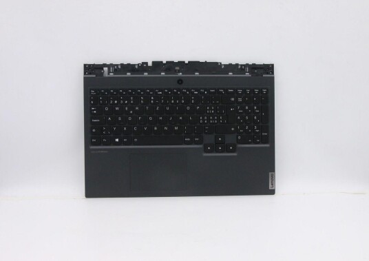 Lenovo Upper Case ASM SW L82B5 NFPRGB