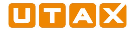 Utax CK-8515Y - Laser toner Yellow