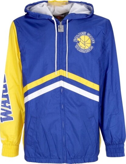 Mitchell & Ness Herre Jakker Flerfarget XL,