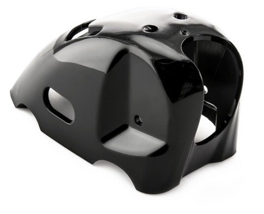 Lumenier Race Pod Cover (Black)