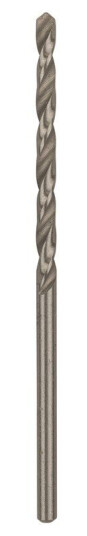 Bosch Metallbor HSS-G, DIN 338 2,7 x 33 x 61 mm Bosch Metallbor HSS-G, DIN 338 2,7 x 33 x 61 mm