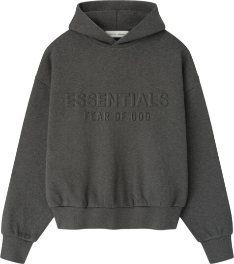 Fear Of God Herre Gensere & Hettegensere Grå XS,