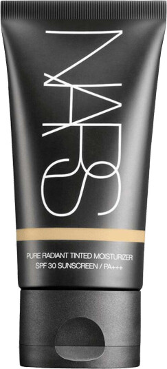 NARS Pure Radiant Tinted Moisturizer SPF 30 50 ml Alaska