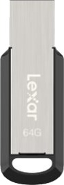 Lexar Jumpdrive M400 Usb-Flashstasjon 64 Gb Usb 3.0 Lexar Jumpdrive M400 Usb-Flashstasjon 64 Gb Usb 3.0