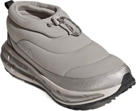 adidas Sportswear Astrastar Boot - GRETWO/MSILVE/CHSOGR - 39 1/3