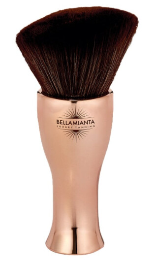 Bellamianta Luxury Face Tanning Brush