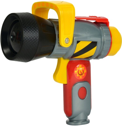 Brannmann Sam Vannpistol 100 ml Brannmann Sam Vannpistol 100 ml