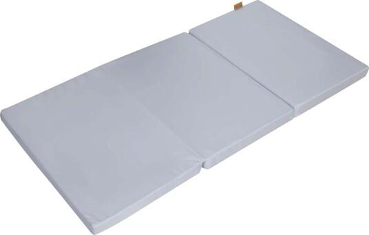 Roba Reisemadrass, Grey