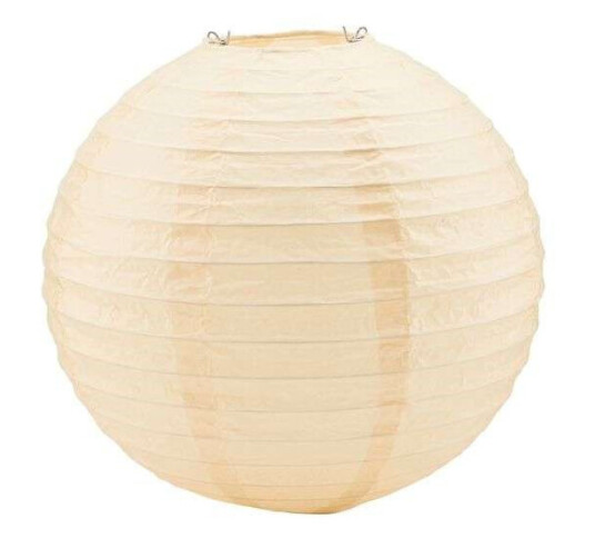 House Doctor - Soni Shade Ø25 for Function Light Chain 10 pcs. Sand