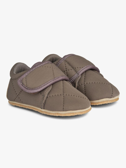 Wheat Indoor Shoe Sasha Brun 19