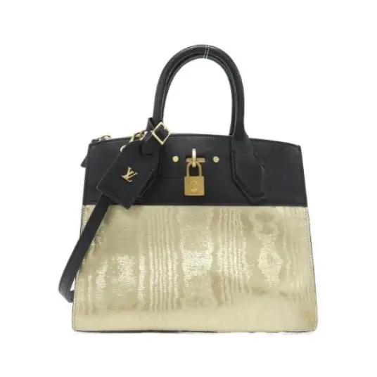 Louis Vuitton Vintage Dame Flerfarget
