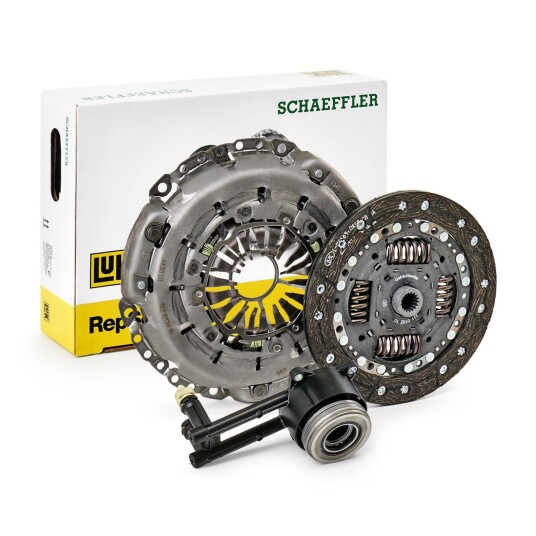 Clutchsett LuK 622 3128 33 Clutchsett LuK 622 3128 33