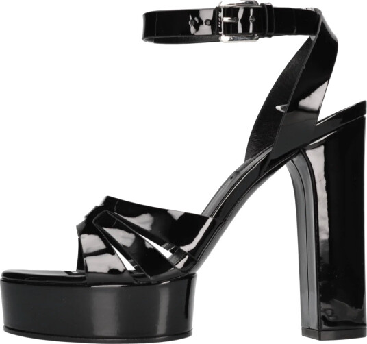 Casadei Dame Sko Svart 41 EU, Casadei Dame Sko Svart 41 EU,