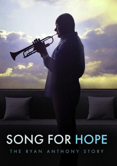 Song For Hope: The Ryan Anthony Story DVD