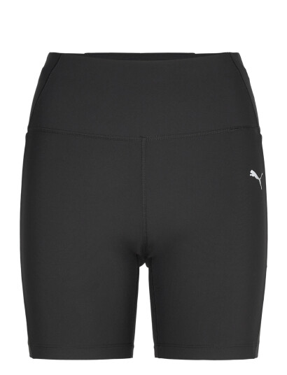PUMA W Dreamrun 7" Short Tight Black M