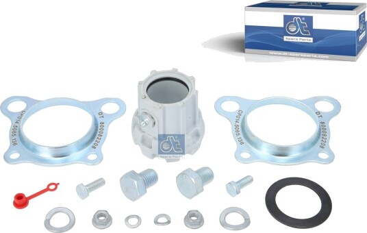 Reparasjonssett, bremsekamaksel DT Spare Parts 10.33136