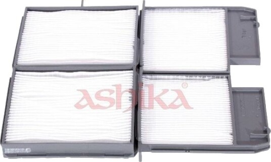 Kupefilter ASHIKA 21-TY-TY16
