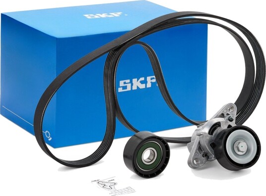 Kileremsett SKF VKMA 36048