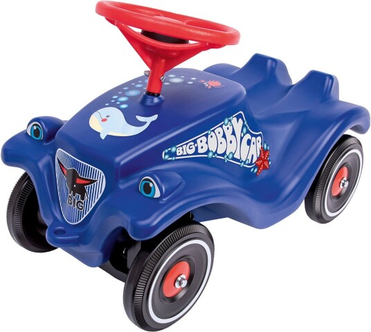 Big Bobby Car Class ic Ocean blue