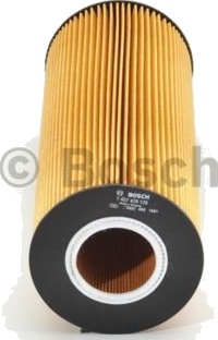 Oljefilter BOSCH 1 457 429 128 Oljefilter BOSCH 1 457 429 128