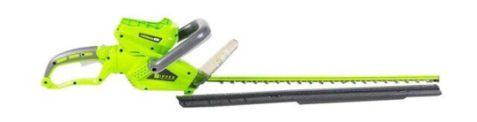 Zipper ZI-HEK40V 40V Cordless Hedgecutter