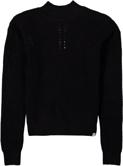 Garcia Genser off black (164/170 : 14 15 år)