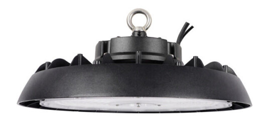 Namron UFO High Bay LED 240W - 3222227 Namron UFO High Bay LED 240W - 3222227