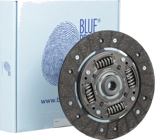 BLUE PRINT ADW193107 Clutchplate