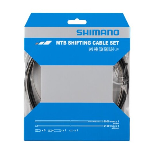 Shimano Op-Sp41 Girwiresett For Navgir