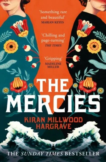 The Mercies Av Kiran Millwood Hargrave The Mercies Av Kiran Millwood Hargrave
