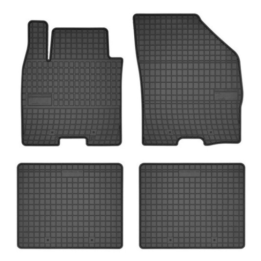 Bilmatter FROGUM 547129